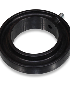 Supporting ring NBR D/d=88/48mm w/set screw